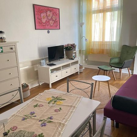 Koenigsnachbar Apartment Ludwigsburg Luaran gambar