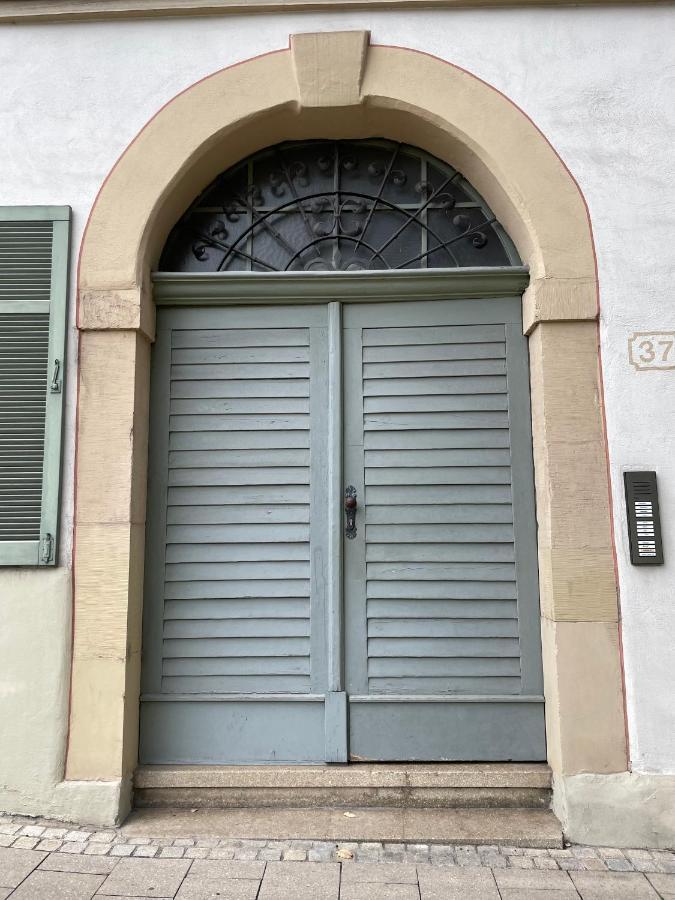 Koenigsnachbar Apartment Ludwigsburg Luaran gambar