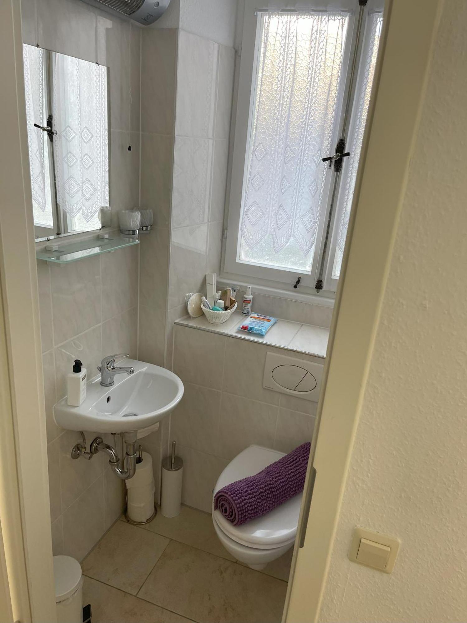 Koenigsnachbar Apartment Ludwigsburg Luaran gambar