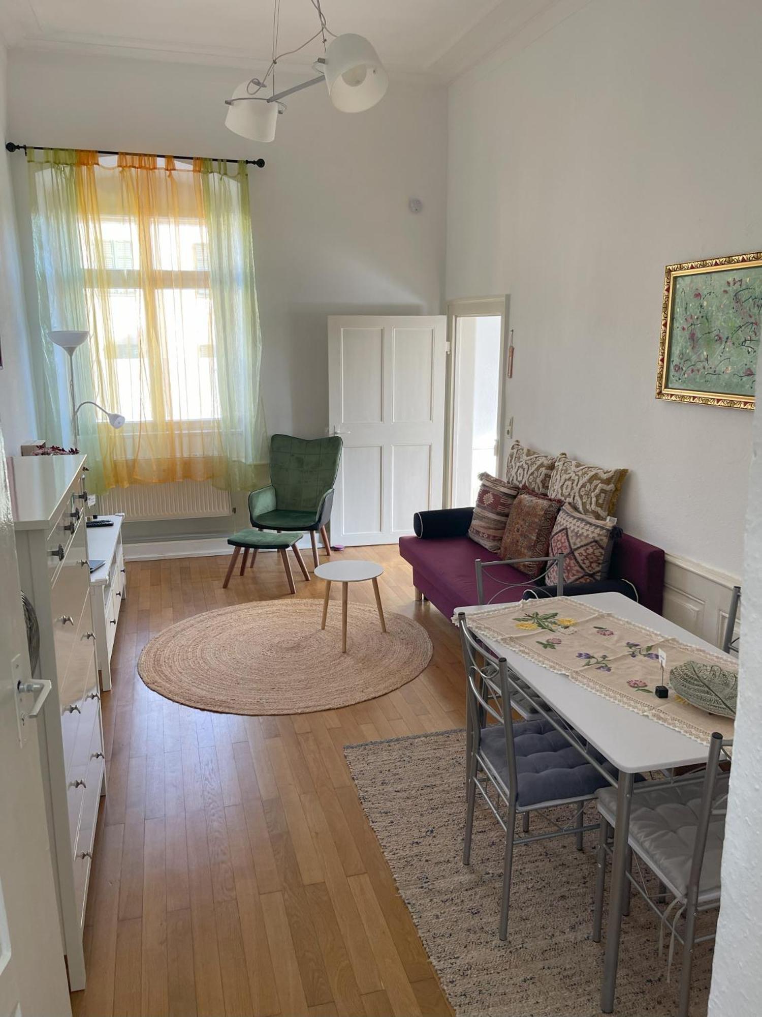 Koenigsnachbar Apartment Ludwigsburg Luaran gambar
