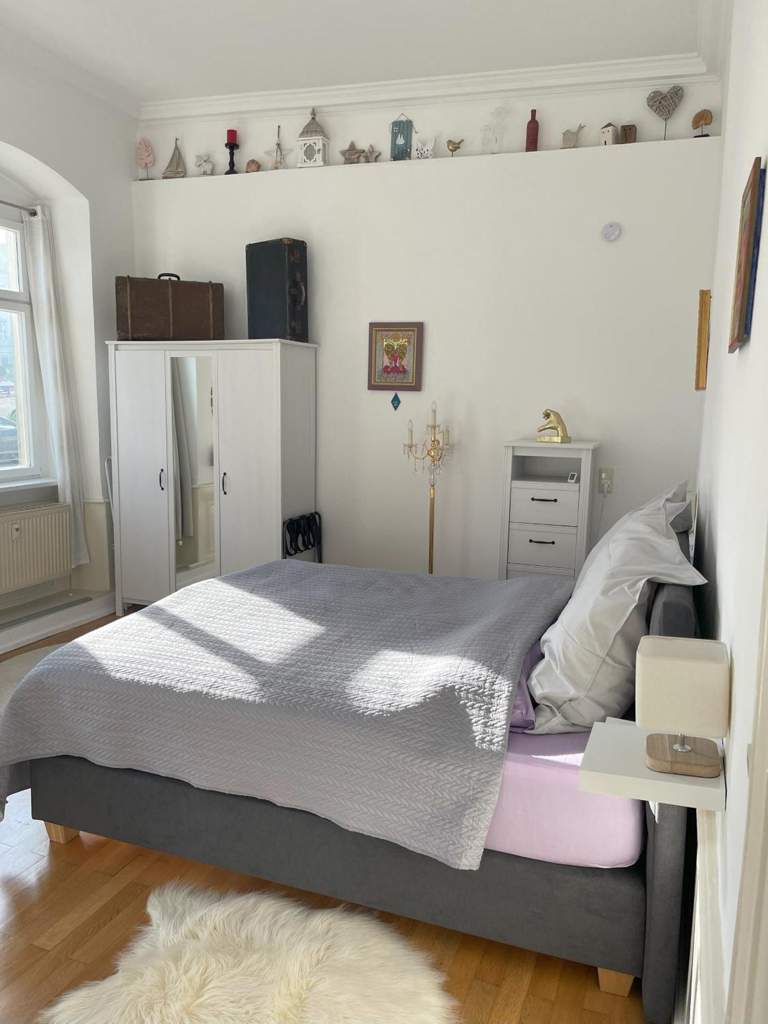 Koenigsnachbar Apartment Ludwigsburg Luaran gambar