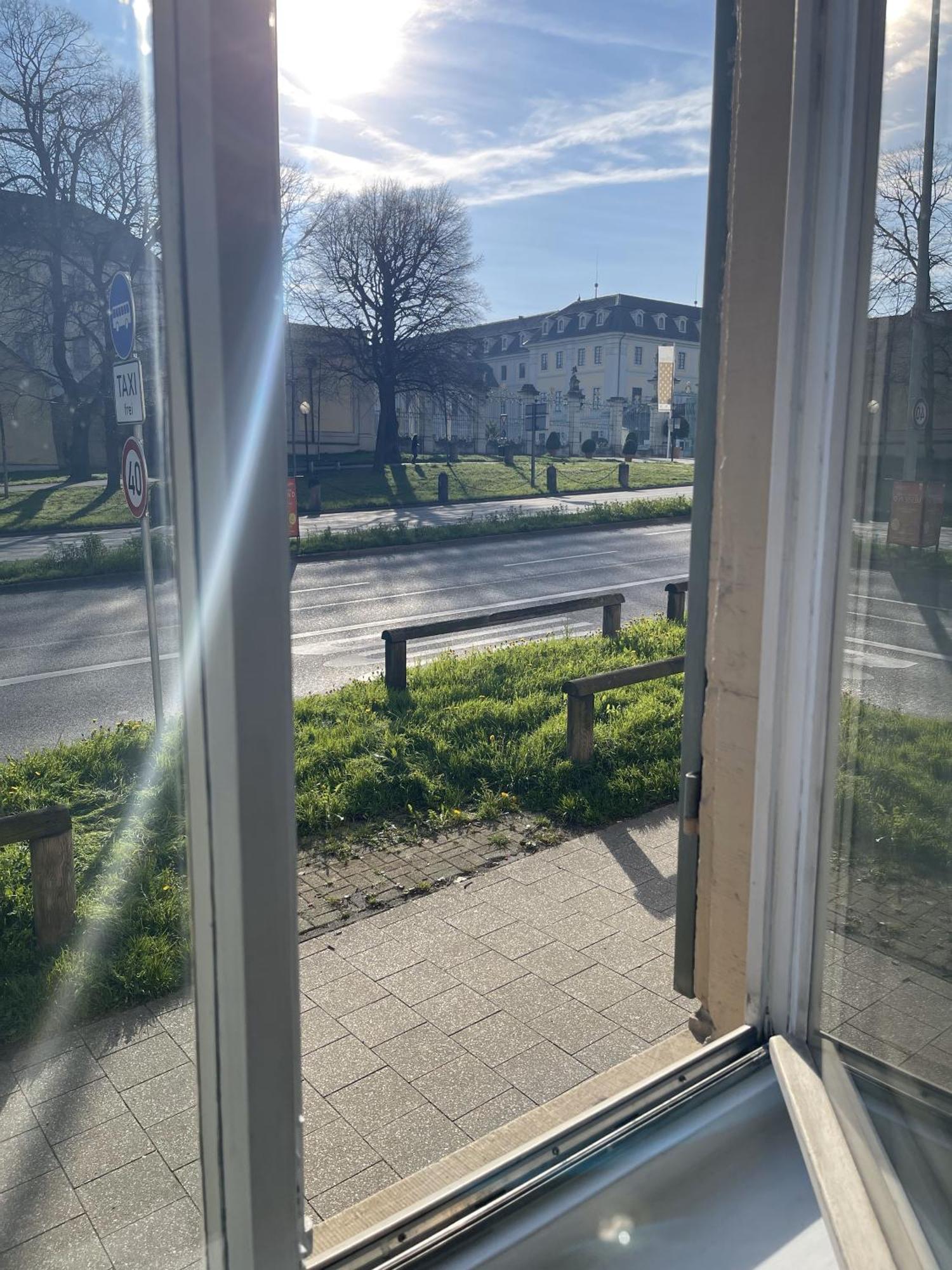 Koenigsnachbar Apartment Ludwigsburg Luaran gambar